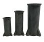 Chimney Pot - Set of 3
