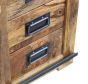 Rivello Hall Cabinet