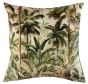 Palm Tree Cush Prnt by Malini | Style Our Home