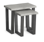 Brooklyn Nest Of Tables by GlobalHome | Style Our Home