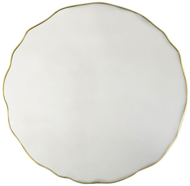 Carys Mirror by Hudson Living - Style Our Home 