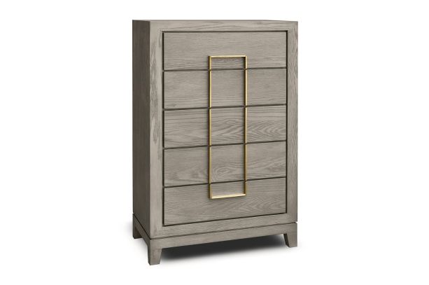 Lucca Tall Chest of Drawers by Berkeley Designs London | Style Our Home