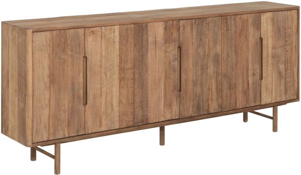 Bliss Dresser