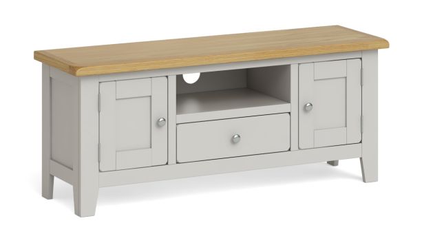 Guildford Large TV Unit by Corndell/Global Home Group  | Style Our Home