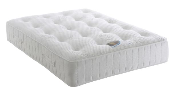 Tencel 1000 Mattress - Style our Home