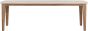 Bliss Mortex 250cm Rectangular Dining Table