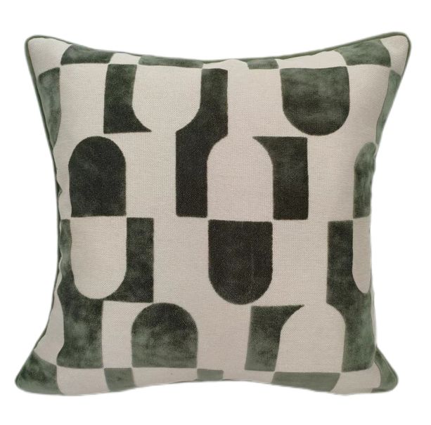 Paul Moneypenny Sage by Malini | Style Our Home