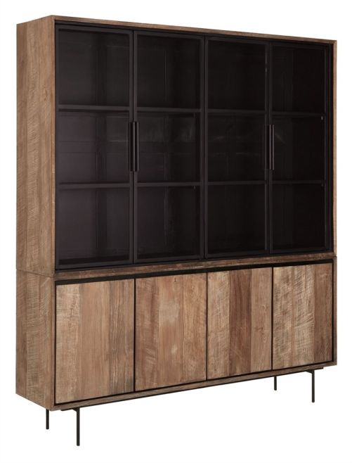 Metropole Large Showcase