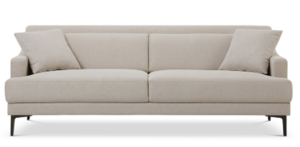 Astoria Sofa by Berkeley Designs | Style Our Home 