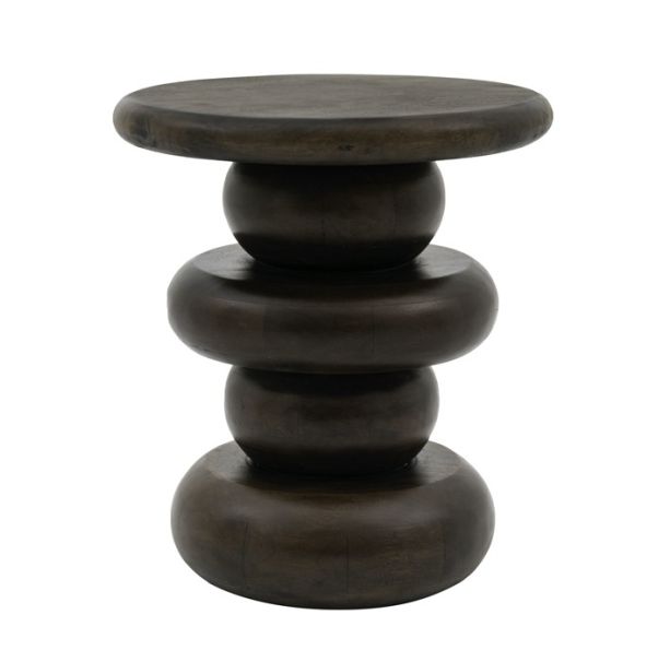 Pendleton Side Table By Gallery Living | Style Our Home