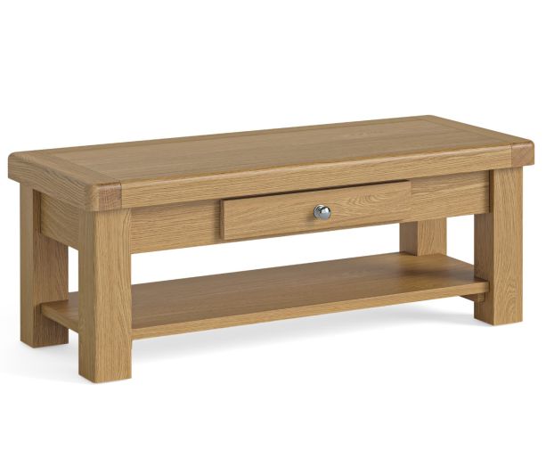 Normandy Coffee Table By Corndell / Global Home Group | Style Our Home