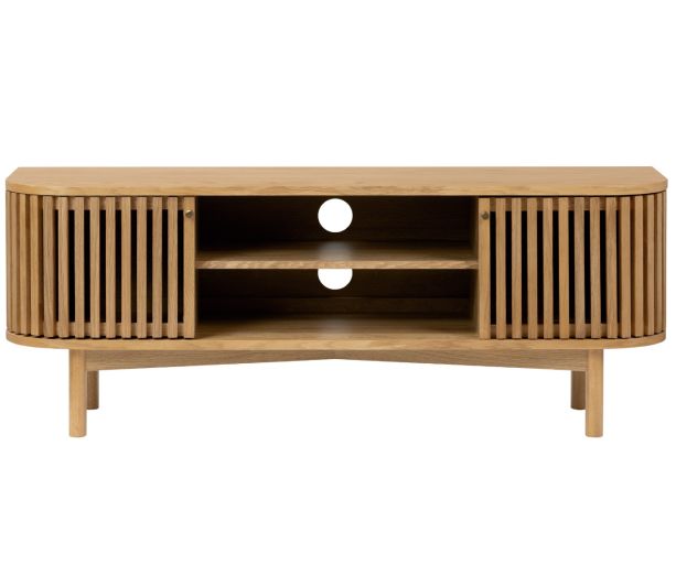 Soho Small TV Unit By Corndell | Style Our Home