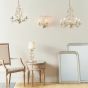 Lullabano 3 Pendant Light