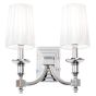 Dominano 2 Wall Light by Gallary Living | Style Our Home