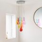Nirano 10 Pendant Light