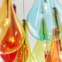 Nirano 10 Pendant Light