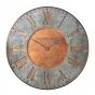 Florano Wall Clock Star by Gallery Living | Style Our Home