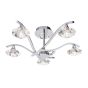 Langellano 5 Ceiling Lamp by Gallary Living | Style Our Home