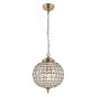 Toulousano 12 Pendant Light by Gallary Living | Style Our Home