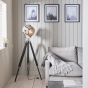 Nauticano Floor Lamp by Gallary Living | Style Our Home