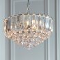 Fargano 3 Pendant Light Brass Size by Gallary Living | Style Our Home