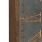 Squarano Florentine Grand Clock