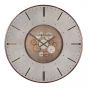 Clocano Grand Clock Cog Bronze by Gallery Living | Style Our Home