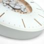 Clocano Grand Clock Cog Ivory