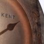 Wallano Clock Sovereign Gold
