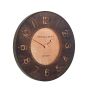 Wallano Clock Sovereign Gold