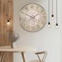 Wallano Clock Cog Stone by Gallery Living | Style Our Home