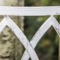 Alberano Outdoor Tree Bench Seat Gatehouse by Gallery Living | Style Our Home
