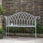 Ducharo Outdoor Bench Estate by Gallery Living | Style Our Home