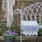 Ducharo Outdoor Bench Estate by Gallery Living | Style Our Home