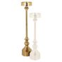 Candle Holder Presley big (Gold) by  Richmond Interiors | Style Our Home