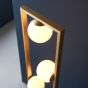 Teano 3 Floor Lamp