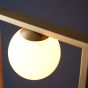 Teano 3 Floor Lamp