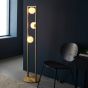 Teano 3 Floor Lamp