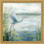 Heron over Gentle Waters I by Camelot Pictures | Style Our Home