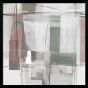Green & Rose Fragments I by Camelot Pictures | Style Our Home