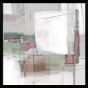 Green & Rose Fragments II by Camelot Pictures | Style Our Home