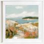Quiet Bay with Flowers I by Camelot Pictures | Style Our Home
