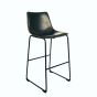 Cooper Bar Stool Grey SET OF 2 by Bluebone | Style Our Home