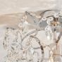 Alisano Bathroom 1 Ceiling Light