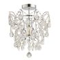 Alisano Bathroom 1 Ceiling Light
