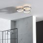 Radiusano Bathroom 3 Ceiling Light