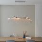 Orpheliano 1 Pendant Light