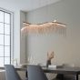 Orpheliano 1 Pendant Light