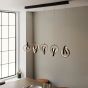 Cosmano 5 Pendant Light