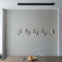 Cosmano 5 Pendant Light